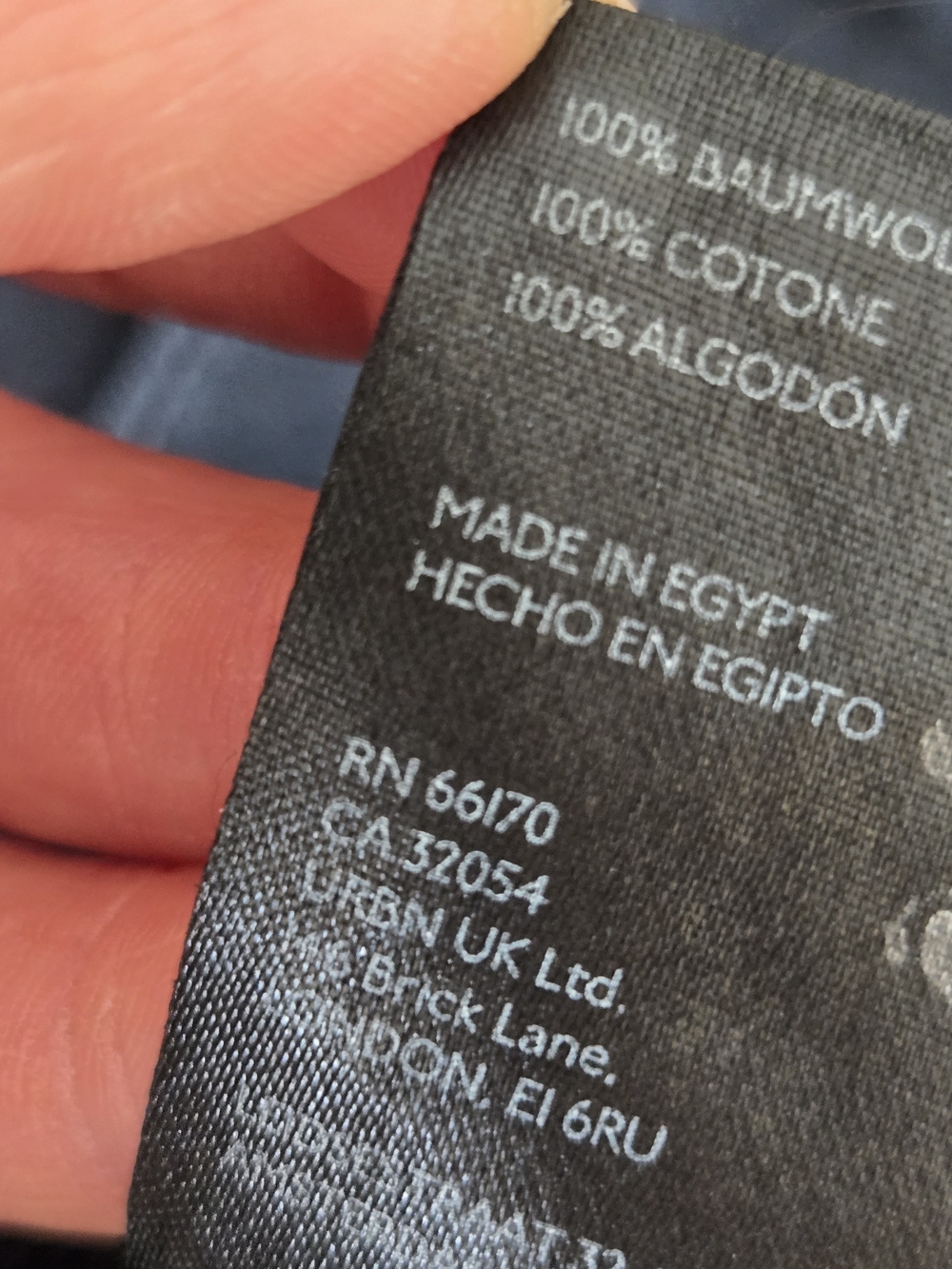 NWT We The Free Benji Black Wide-Leg Mid Rise Relaxed Jeans 27 - Picture 13 of 16